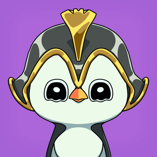 Penguin #2066