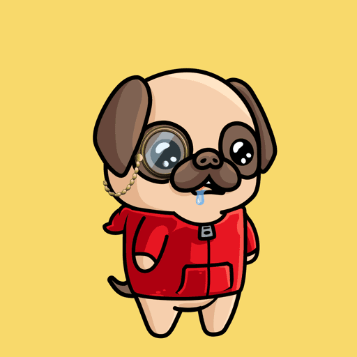 PugFren #3256