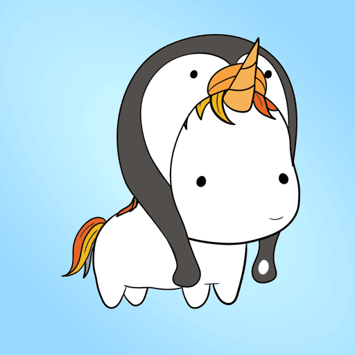 Chubbicorn 93