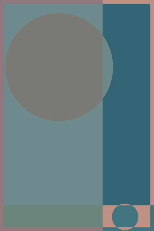 Generative Minimalism #21