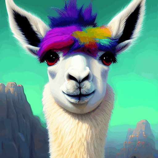 Llama Genesis Club #3