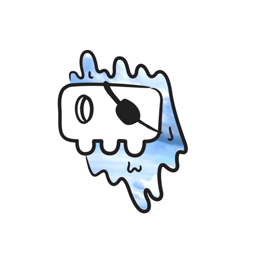 Ghost Boy #5334