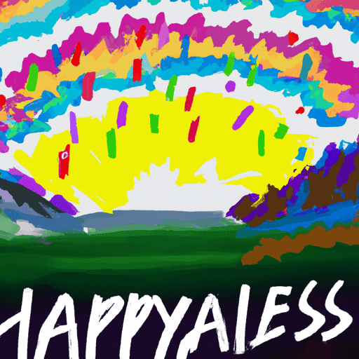 happiness #77