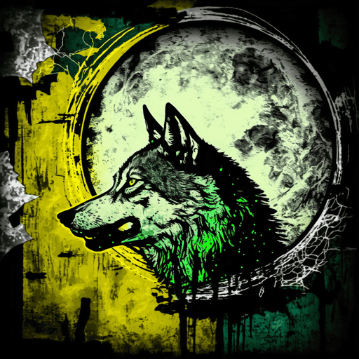 fəmilyərz Wolf Moon - Dakota