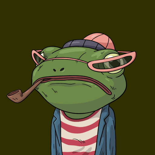 FTPEPE #129