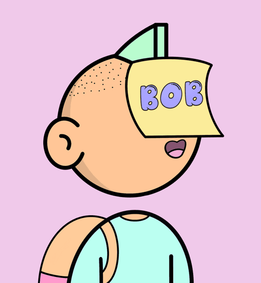 BOB #40