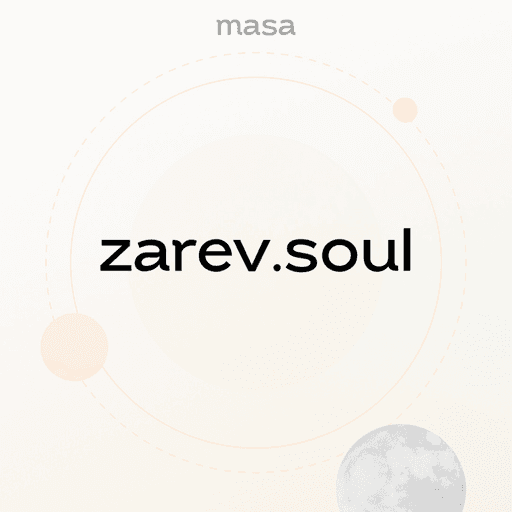 zarev.soul