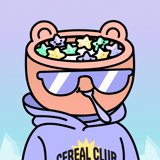 CEREAL #6091