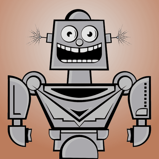 VectorBots #1005