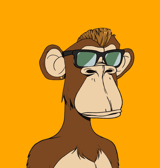 Bitcoin Ape Punk#6265