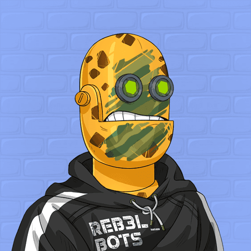 RebelBot #05430