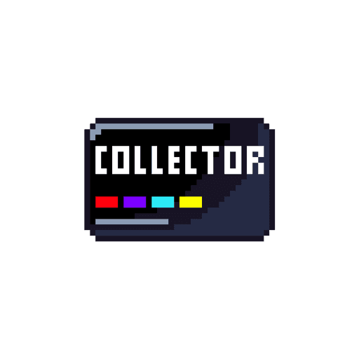 Collector Pass #19