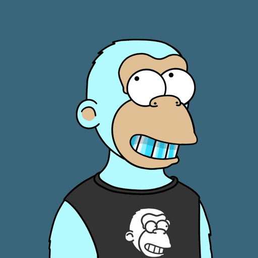 Chimpson #3645