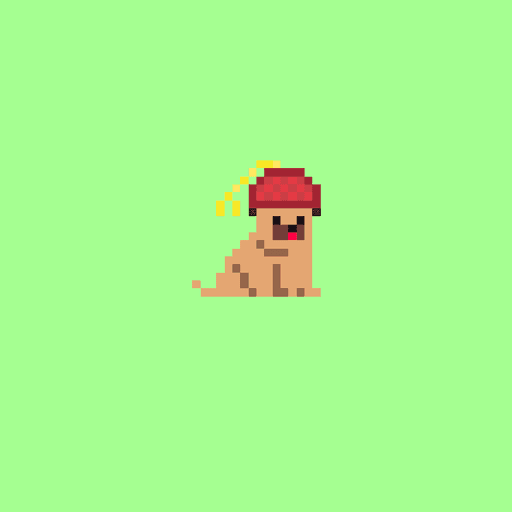 tiny dogz #65