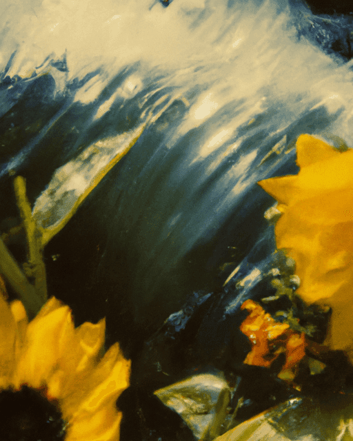 Tsunflower Chaos #262