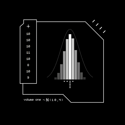 Gaussian #2025