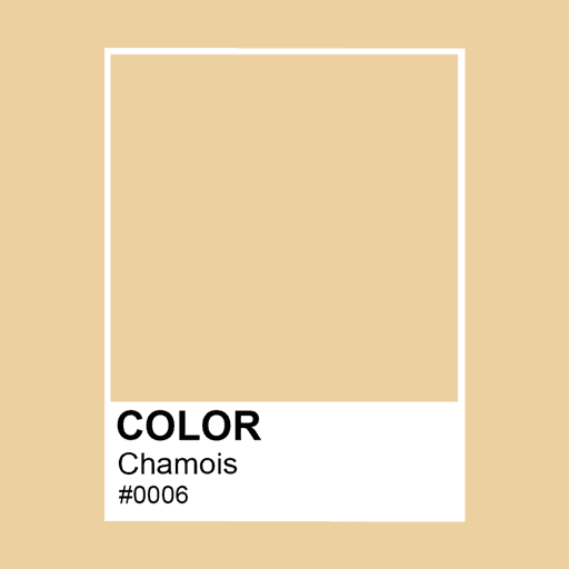 The Colors #0006