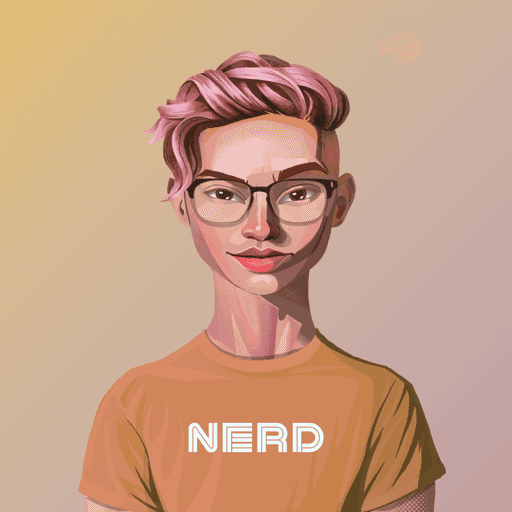 Nerd #2207