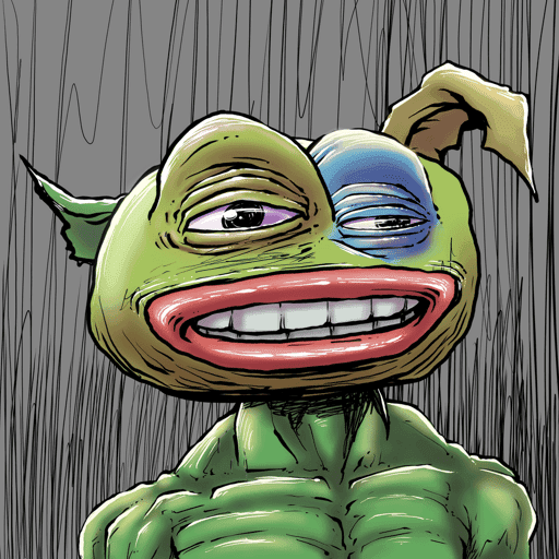 Peepee the Goblin #457