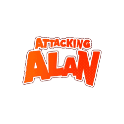 ATTACKING! ALAN