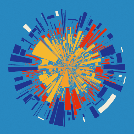 Chaotic Circles #361