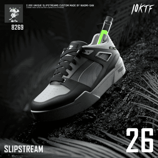 Grailed Slipstream #26