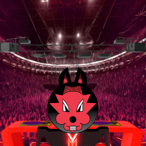 DJ Yorky Mouse 