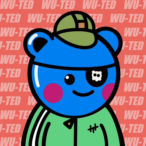 WU-TED #6975