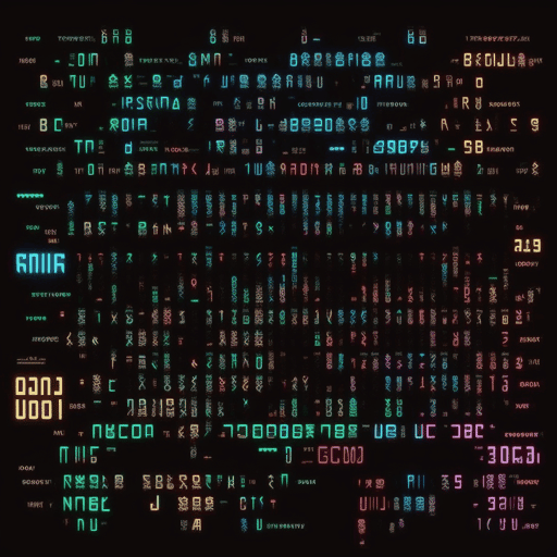 ASCIIcodes #69