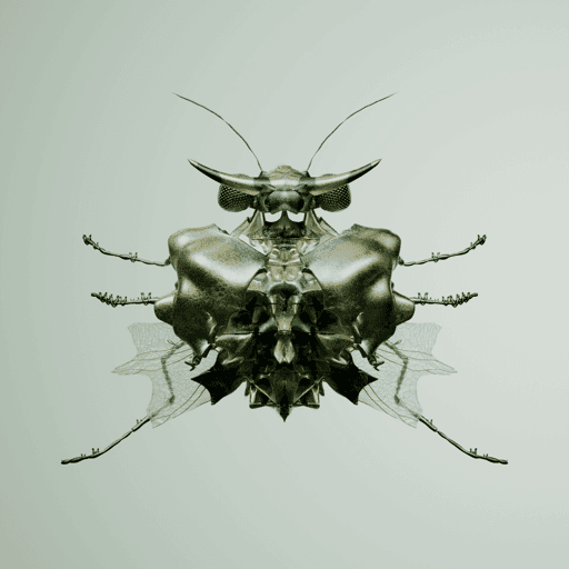 Coleopteraurga sumatrarus