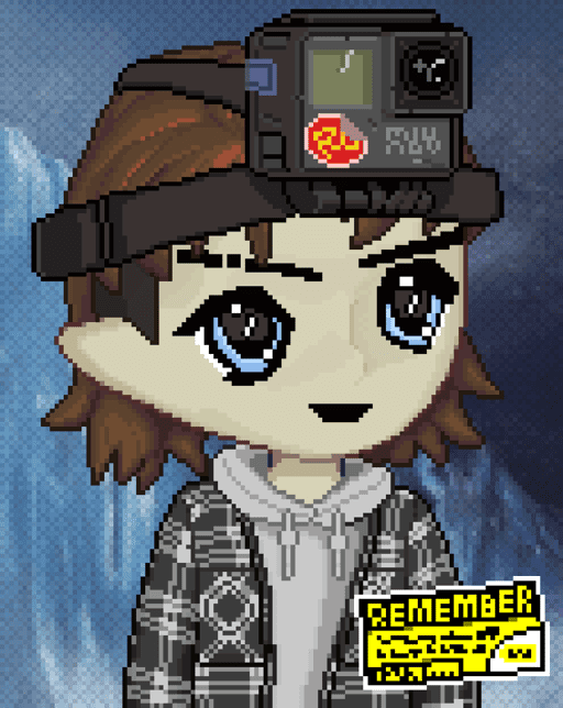 Pixelbro #71