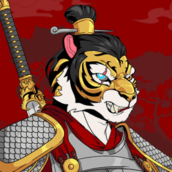 Wu Tiger Clan