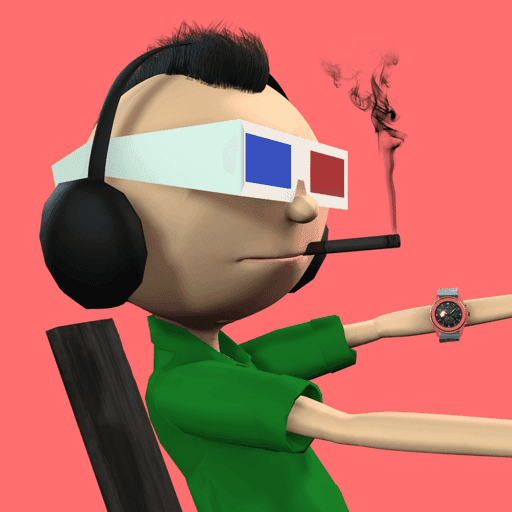 3d mfer #28