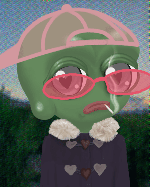 Milady Pepe #629