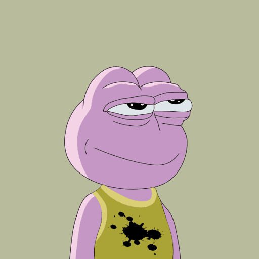 PFPepe #449