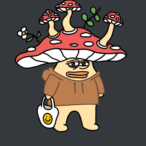 Shroomio #396