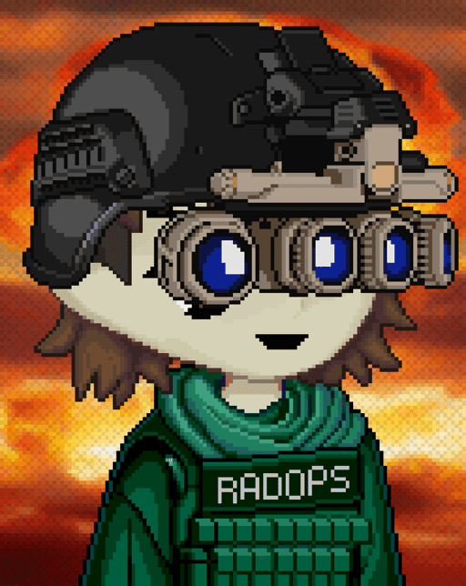 Pixelbro #4