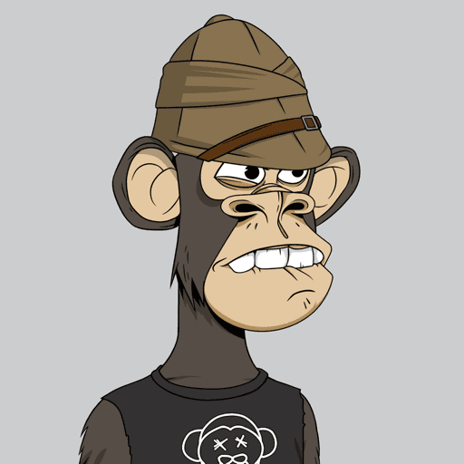 Angry Ape #1808