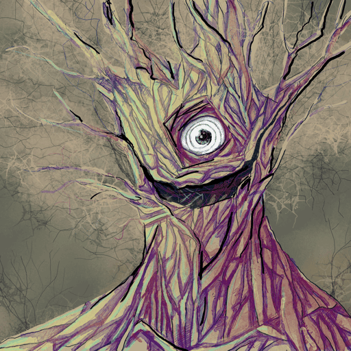 Arboreal #47