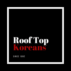 Roof Top Koreans