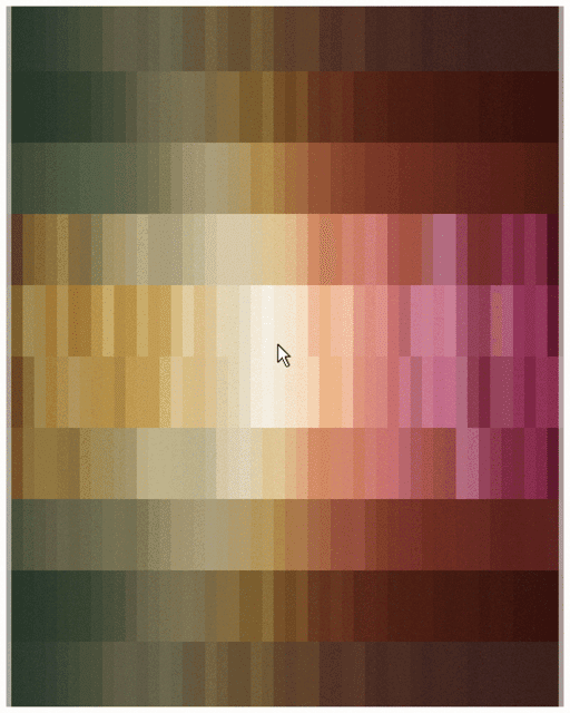 Index Grids #100