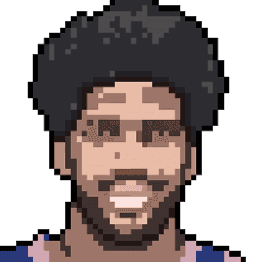 Joel Embiid