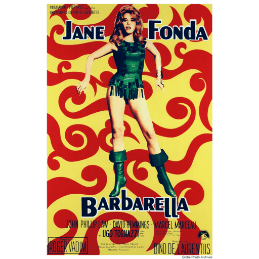 Barbarella I