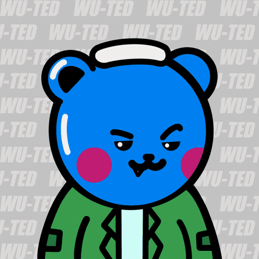 WU-TED #6978