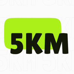 5KM Sneaker