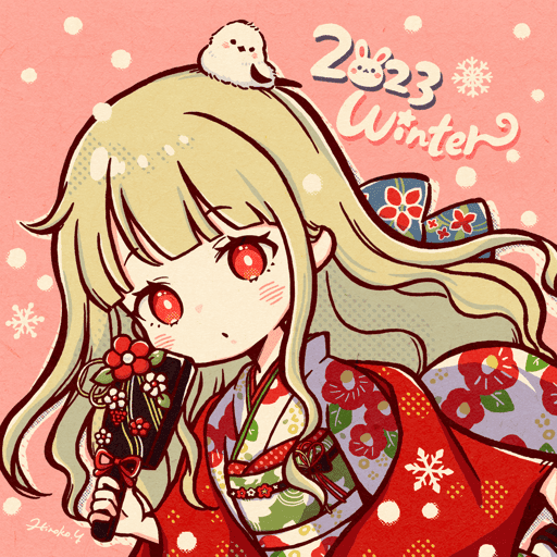 【2023】WAFUKULOVE~WinterAnniversary~