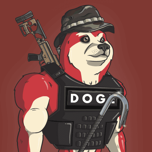 Doge Army #9772