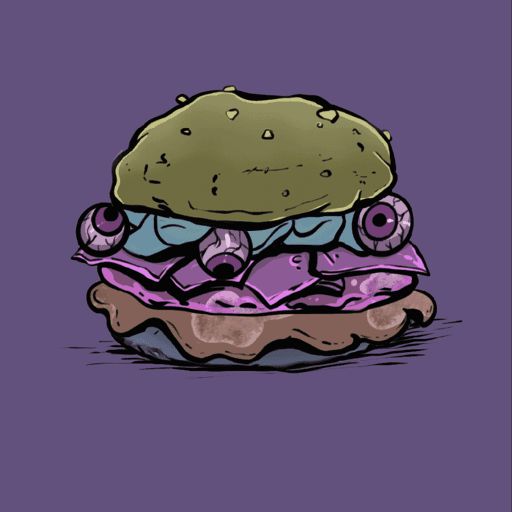 goblintown burgers #4692