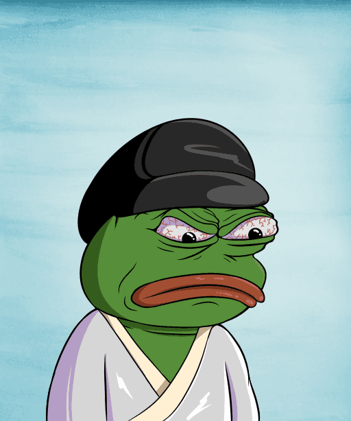 PEPE 2.0 #603