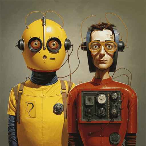 Artificial Dummies 11